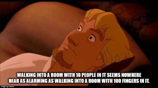 50 More Deep Shower Thoughts (50 photos)