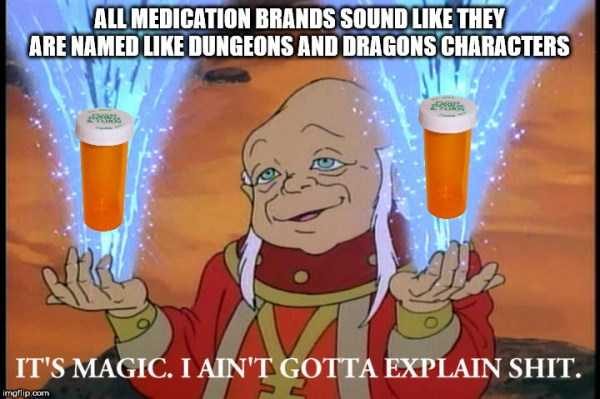 50 More Deep Shower Thoughts (50 photos)