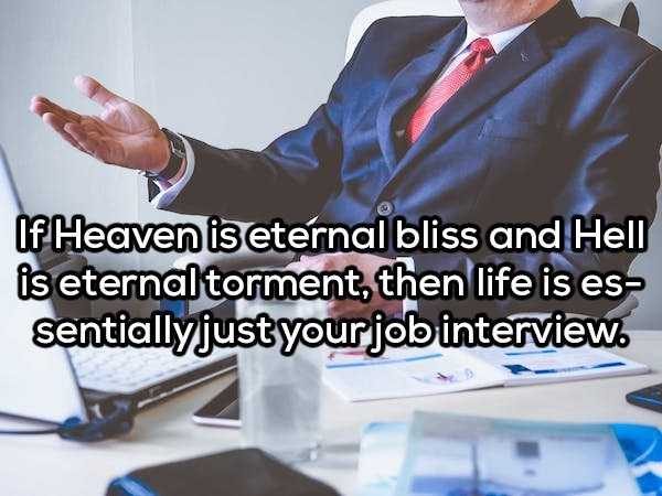 50 More Deep Shower Thoughts (50 photos)