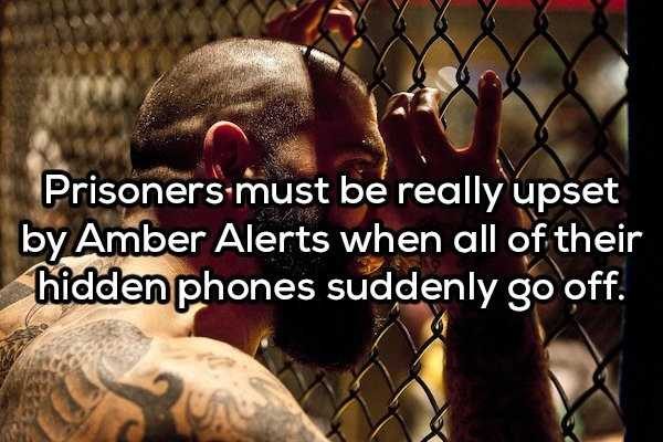 50 More Deep Shower Thoughts (50 photos)