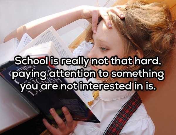 50 More Deep Shower Thoughts (50 photos)