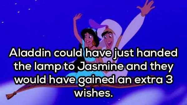 50 More Deep Shower Thoughts (50 photos)