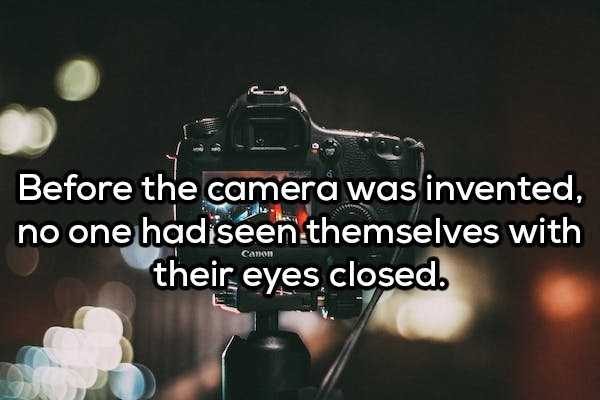 50 More Deep Shower Thoughts (50 photos)