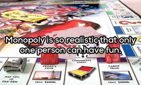 50 More Deep Shower Thoughts (50 photos)