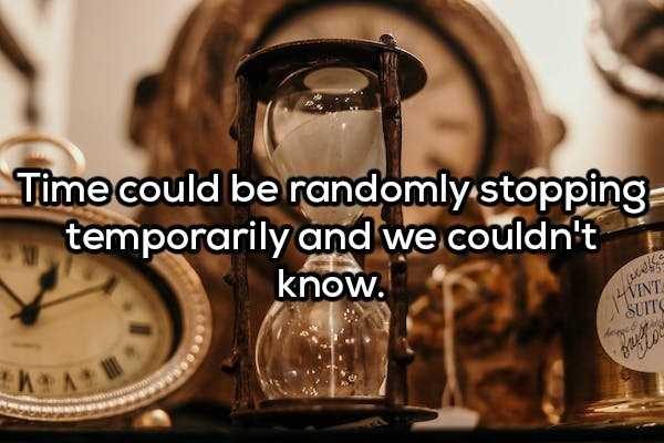 50 More Deep Shower Thoughts (50 photos)