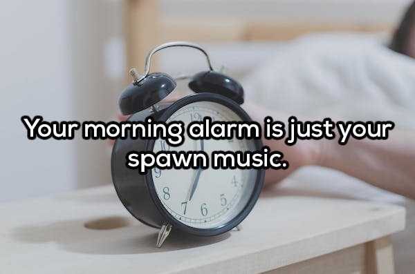 50 More Deep Shower Thoughts (50 photos)