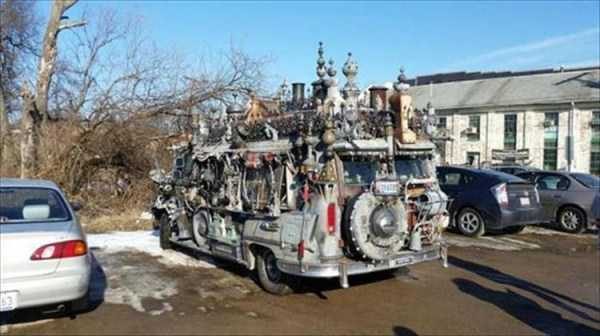 Klyker Picdump (127 photos)