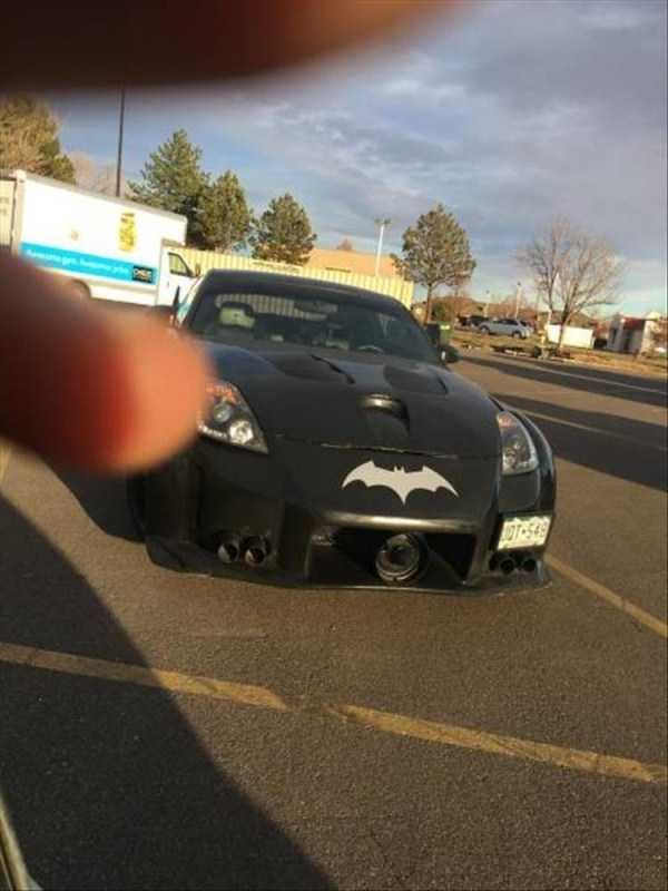 Klyker Picdump (127 photos)