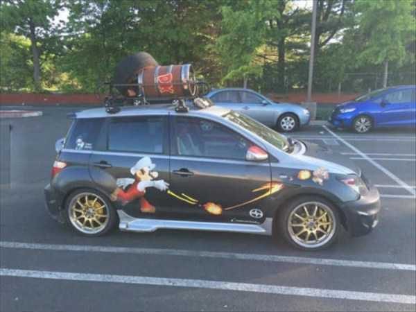 Klyker Picdump (127 photos)