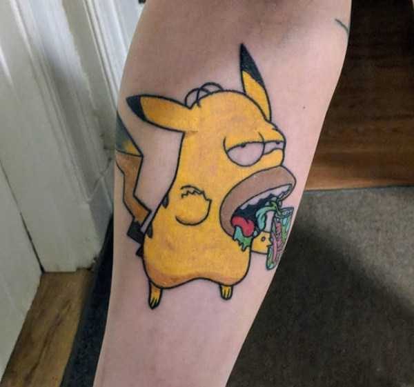 Klyker Picdump (133 photos)