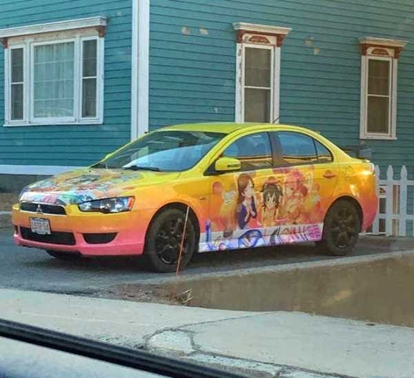 Klyker Picdump (147 photos)