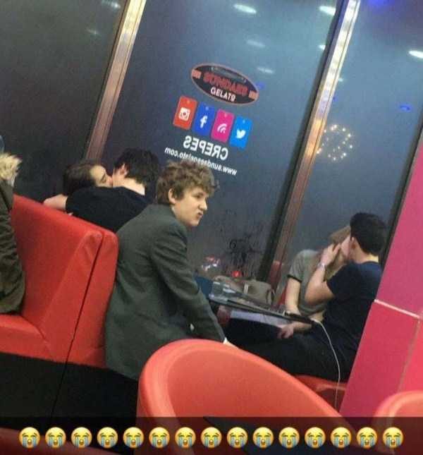 Klyker Picdump (133 photos)