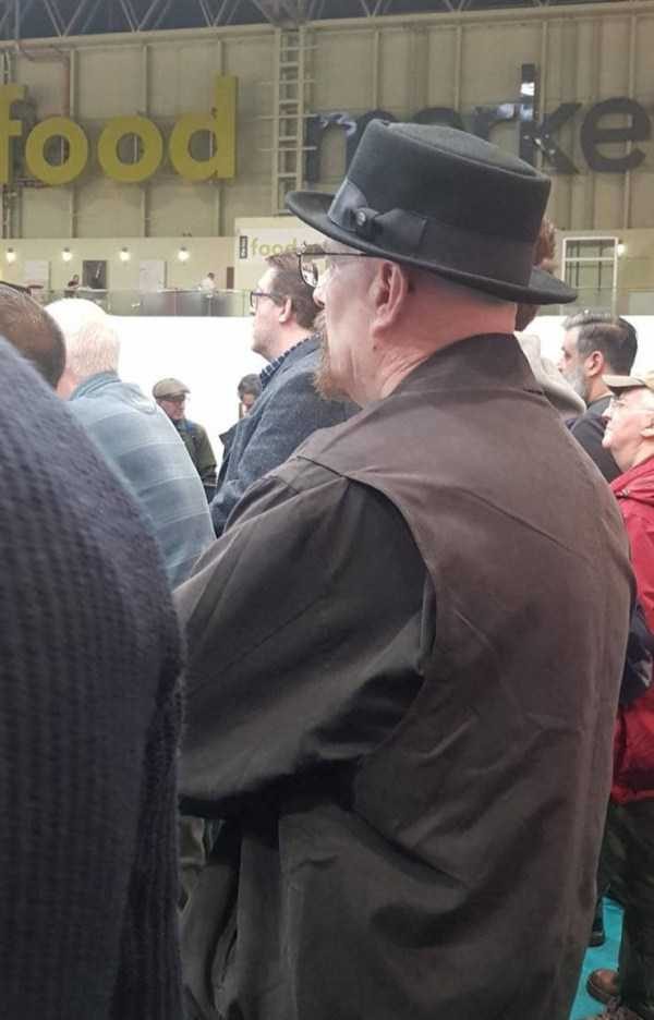 Klyker Picdump (147 photos)