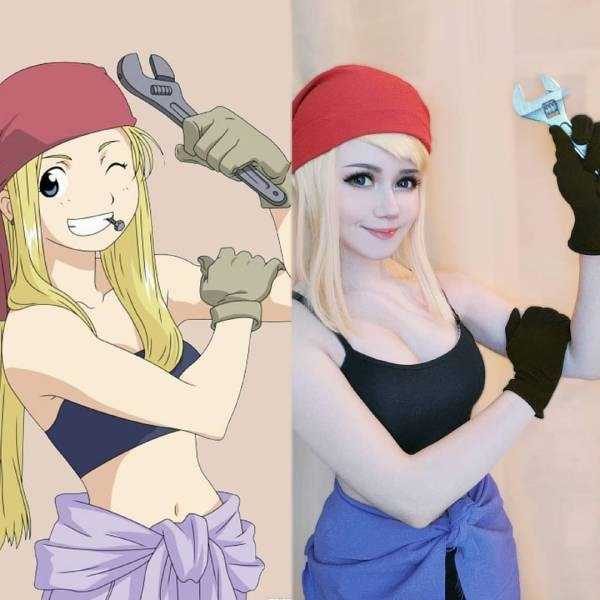 Klyker Picdump (127 photos)