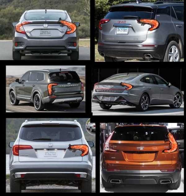 Klyker Picdump (133 photos)