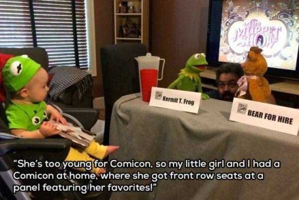 Klyker Picdump (127 photos)