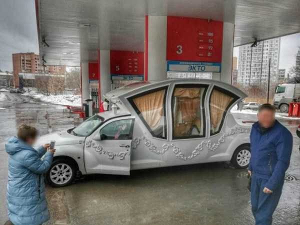 Klyker Picdump (127 photos)