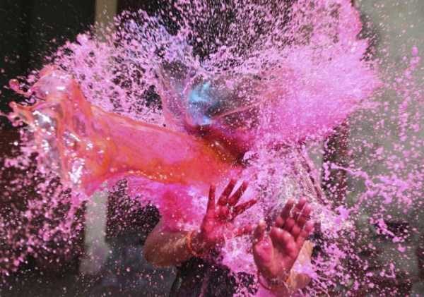 Klyker Picdump (127 photos)