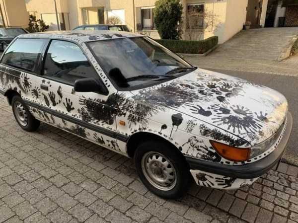 Klyker Picdump (127 photos)