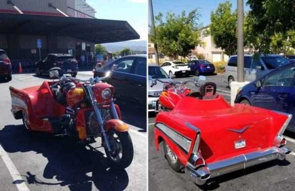 Klyker Picdump (133 photos)