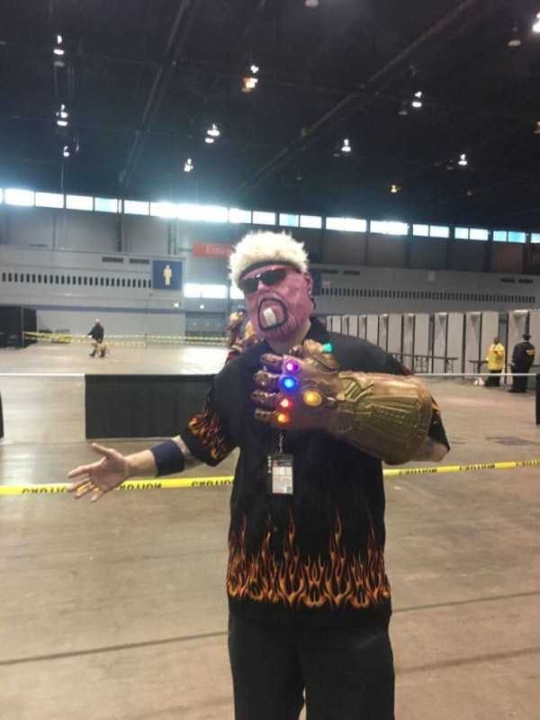 Klyker Picdump (127 photos)