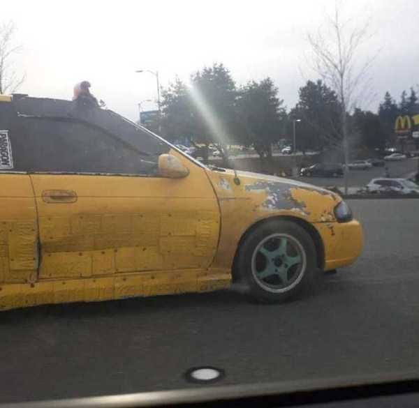 Klyker Picdump (147 photos)