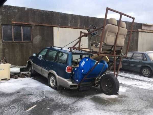 Klyker Picdump (127 photos)