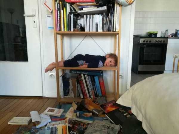 Klyker Picdump (133 photos)