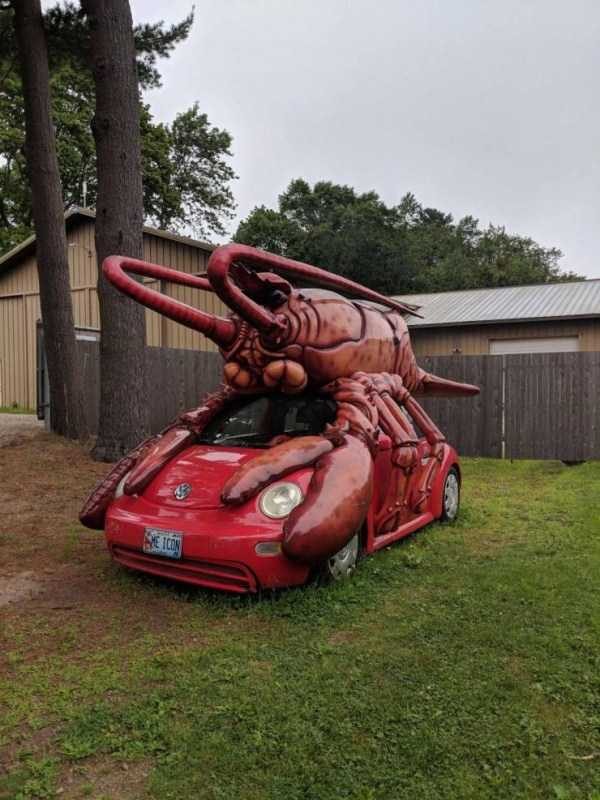 Klyker Picdump (127 photos)