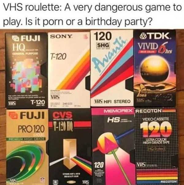 Nostalgia Is OK – Part 8 (48 photos)