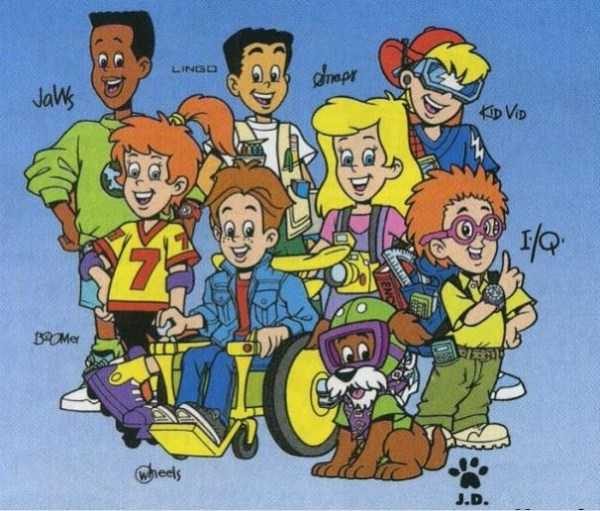 Nostalgia Is OK – Part 8 (48 photos)