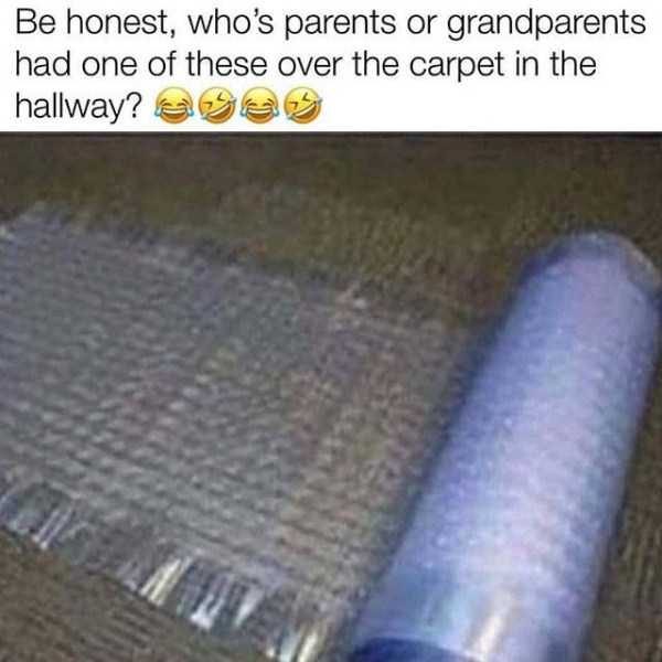 Nostalgia Is OK – Part 8 (48 photos)