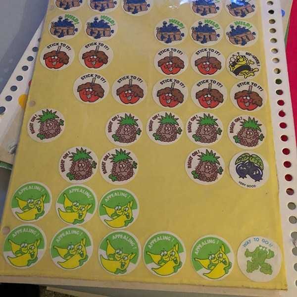 Nostalgia Is OK – Part 8 (48 photos)