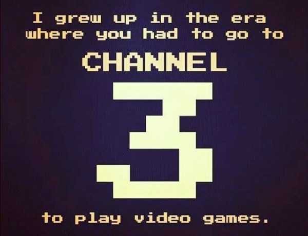 Nostalgia Is OK – Part 8 (48 photos)