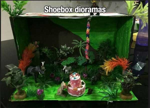 Nostalgia Is OK – Part 8 (48 photos)