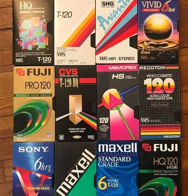 Nostalgia Is OK – Part 8 (48 photos)