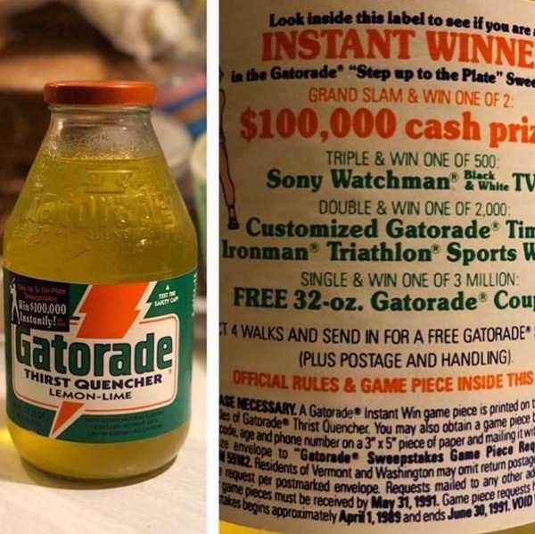 Nostalgia Is OK – Part 8 (48 photos)