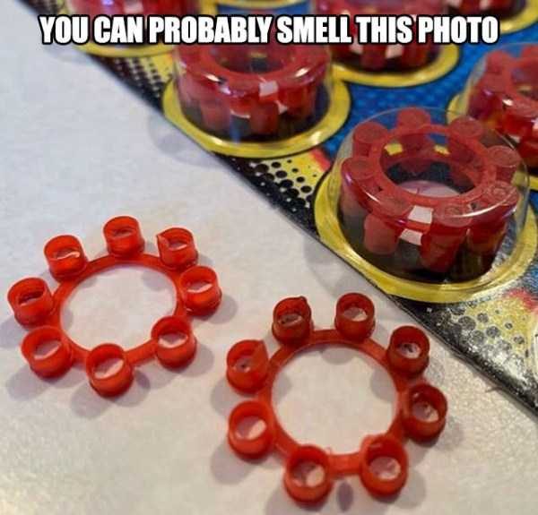 Nostalgia Is OK – Part 8 (48 photos)