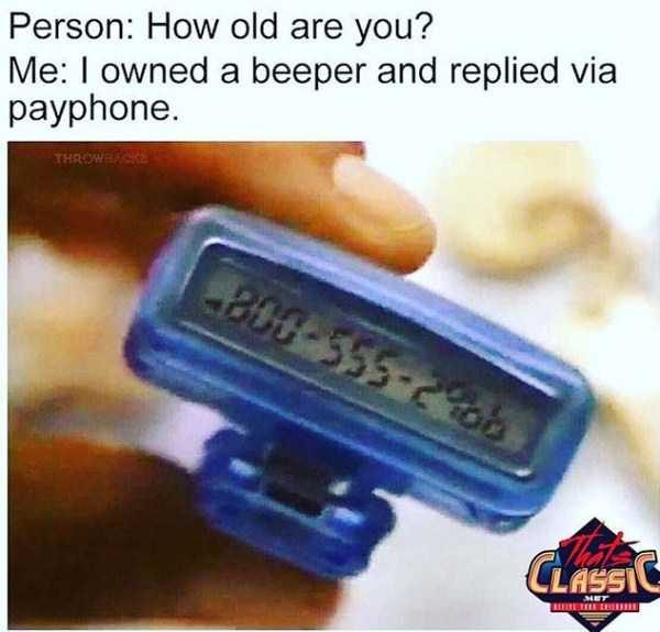 Nostalgia Is OK – Part 8 (48 photos)