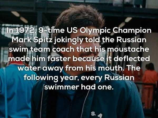 random facts 13 600x450 It’s Time For Some Cool And Interesting Facts – Part 88 (55 photos)