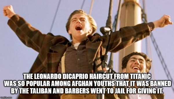 random facts 25 600x343 It’s Time For Some Cool And Interesting Facts – Part 88 (55 photos)