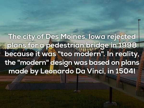 random facts 39 600x450 It’s Time For Some Cool And Interesting Facts – Part 88 (55 photos)