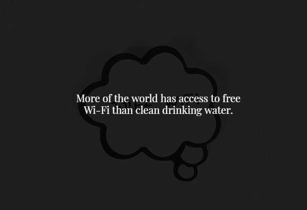 random facts 51 600x411 It’s Time For Some Cool And Interesting Facts – Part 88 (55 photos)