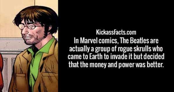 It’s Time For Some Cool And Interesting Facts – Part 89 (80 photos)