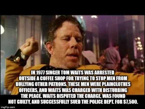 It’s Time For Some Cool And Interesting Facts – Part 89 (80 photos)