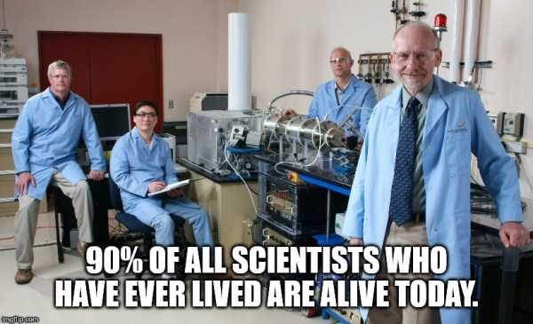 It’s Time For Some Cool And Interesting Facts – Part 89 (80 photos)