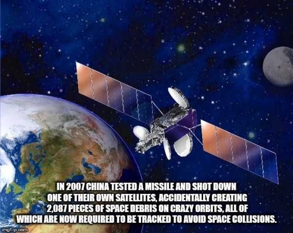 It’s Time For Some Cool And Interesting Facts – Part 89 (80 photos)