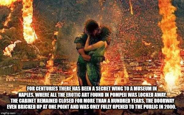 It’s Time For Some Cool And Interesting Facts – Part 89 (80 photos)