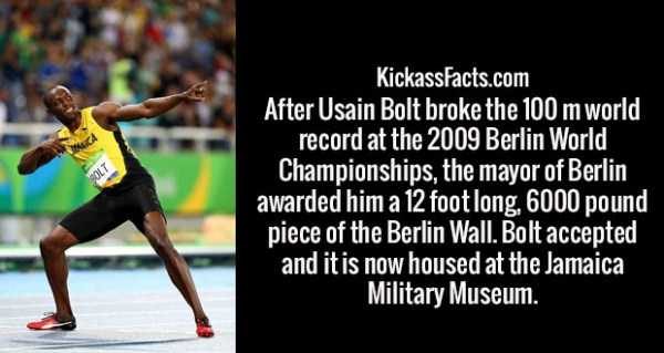 It’s Time For Some Cool And Interesting Facts – Part 89 (80 photos)