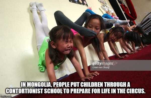 It’s Time For Some Cool And Interesting Facts – Part 89 (80 photos)